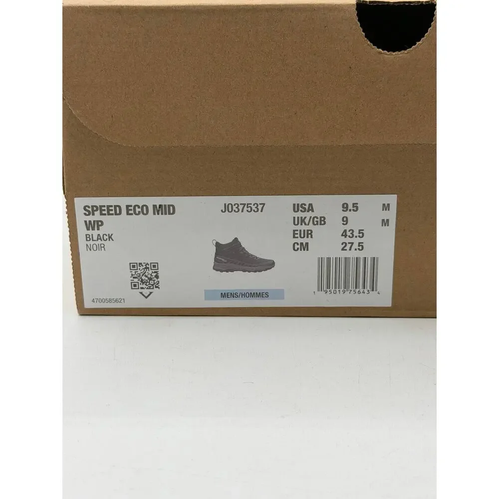 Merrell designed eco